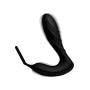 Under Control Silicone Prostate Vibrator & Strap with Remote Control