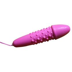 Brave669 Dual Vibrator Vibrating Egg Masturbating Massager Stimulation Female Adult Toy