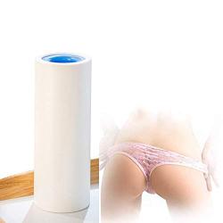 AIIALLI 3D Realistic Mens Relax Toys Sucking Massager Pusseys Strocker Sleeve Cup Toys - Oral Cup Sexy Underwear for Men Tshirt