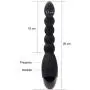 Zemalia Vibrating Anal Plug Beads 10 Speeds Prostate Massager Adult Anal Sex Toy G-Spot Vibrator Rechargeable Butt Plug Waterproof for Men Women and Couples Zemalia Vibrating Anal Plug Beads 10 Speeds Prostate Massager Adult Anal Sex Toy G-Spot Vibrator Rechargeable Butt Plug Waterproof for Men Women and Couples