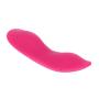 WEI EI Hot Sale Remote Control Invisible Wearable Vib Waterproof V-Stimulator Multiple Functional C-Msager for Women