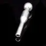 YiFeng Durable Stainless Steel Silicone Urethral Sound Catheter Metal Penis Plug Stretching Insert Dilator for Beginner YiFeng Durable Stainless Steel Silicone Urethral Sound Catheter Metal Penis Plug Stretching Insert Dilator for Beginner