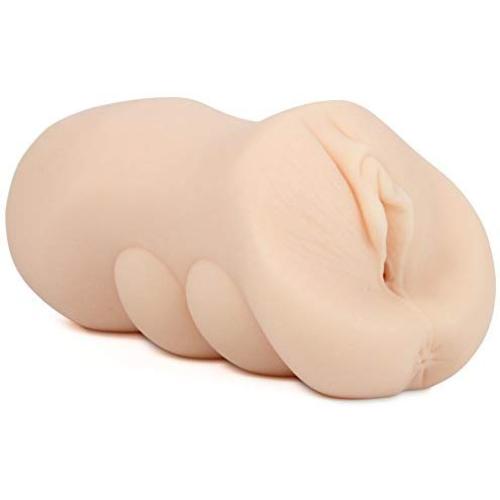 Beauty Molly Pocket Pussy Male Toys Real Skin masturbators Realistic Male Sex Toy masturbator Adult Sex Toys for Men Stroker