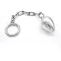 FeiGu Stainless Steel Anal Butt Plug Chain Penis Ring Locking 14 FeiGu Stainless Steel Anal Butt Plug Chain Penis Ring Locking 14