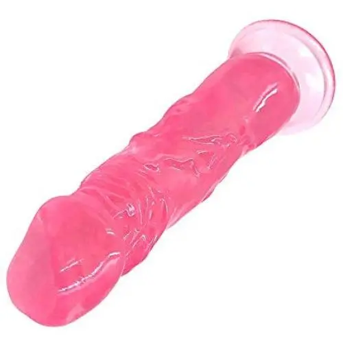 InvincibleFun Ergonomics 7.87 INCH Beginners Mini Soft Comfort Full Body Massager Easy to Clean Suction Cup Personal Relax Massage Skin Touch Wand Toys Scene Props Magic (Color : Pink) InvincibleFun Ergonomics 7.87 INCH Beginners Mini Soft Comfort Full Body Massager Easy to Clean Suction Cup Personal Relax Massage Skin Touch Wand Toys Scene Props Magic (Color : Pink)