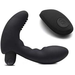 BUBUCAST Vibanting with Wireless Remote Control Toys for Men Toys for Women and Couples,Waterproof