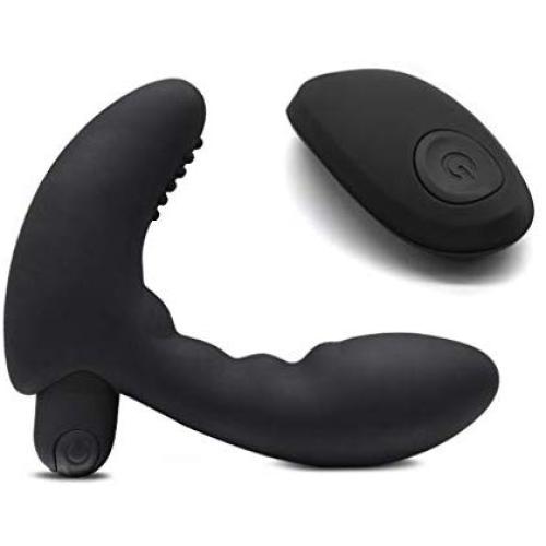 BUBUCAST Vibanting with Wireless Remote Control Toys for Men Toys for Women and Couples,Waterproof