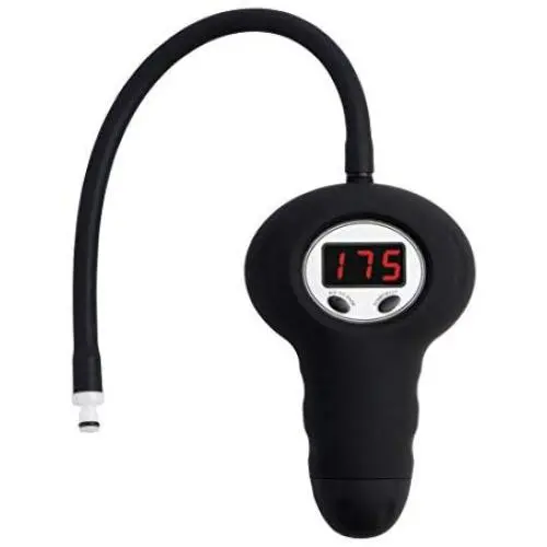 Size Matters Digital Pump with Connector Size Matters Digital Pump with Connector