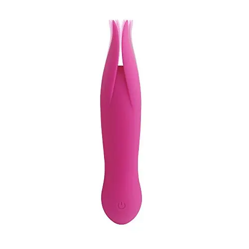 Electric Wand Massager Powerful Vibrating Cordless Handheld Personal Massager for Women and Men Rechargeable 11 Modes