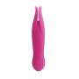 Electric Wand Massager Powerful Vibrating Cordless Handheld Personal Massager for Women and Men Rechargeable 11 Modes