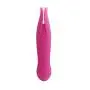Electric Wand Massager Powerful Vibrating Cordless Handheld Personal Massager for Women and Men Rechargeable 11 Modes