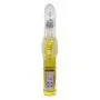 Wytinug Toy 36 Frequency Powerful Butterfly Vibrant Stmulator Vibe Mssage Telescopic Stick Rotating-Mssager for Women and Couples Happy Health Life
