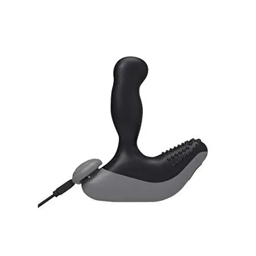 Nexus Revo 2 Rotating Prostate Massager Rechargeable, Black Nexus Revo 2 Rotating Prostate Massager Rechargeable, Black