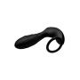 Under Control Silicone Prostate Vibrator & Strap with Remote Control