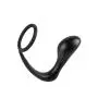 Pipedream Anal Fantasy Collection Ass-Gasm Cockring Plug Pipedream Anal Fantasy Collection Ass-Gasm Cockring Plug