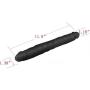 BlsesJoy 122-12 inch Relax-Double Headed Dildɔs Women Massager for Women and Wife