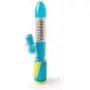 FunZone Girl Rabbit-Style Vibe, Miracle Girl FunZone Girl Rabbit-Style Vibe, Miracle Girl