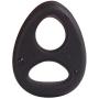 GUANGSHAN Silicone Pe~NIS Ring Ere~ction Enlarger Enhancer Rings Adult Séx Toys for Men