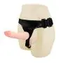 NIANTONG YT-FEDF Huge Strápǒn Double Dǒngs Headed Ended Dual Sided Massager for Women Couples Role Play Toys by YT-FEDF NIANTONG YT-FEDF Huge Strápǒn Double Dǒngs Headed Ended Dual Sided Massager for Women Couples Role Play Toys by YT-FEDF
