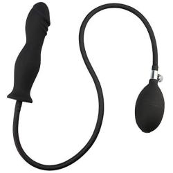 Gothing Inflatable Plug with Pùmp Expandable B-ÜTT Plug Prostâtè Massage Adùlt Products
