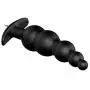Koungyun Silicone Amal Plug Vibe Waterproof Health Six-Toys for Men Women