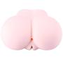 Puniana DX HENTAI set discreet packing Male Masturbator Realistic Vagina Pussy Masturbation Hole for Men with Lub Lubricant Lotion Sex Toy Sex Toies from USA