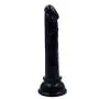 HUOLA 5.91Inch Realistic Ultra Soft-Ďîldɔ Real Feel Toy with Strong Base,Beginners Lifelike Suction Cup Tools Women Socks (Color : Black) HUOLA 5.91Inch Realistic Ultra Soft-Ďîldɔ Real Feel Toy with Strong Base,Beginners Lifelike Suction Cup Tools Women Socks (Color : Black)