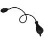 Couple Sex Foreplay Fur Tail Plug Butt Inflatable Butt Plug Expandable Anal Inflate Anal Plug Anal AirFilled Pump Sex Toy for Men Woman Gay,Bullet Style,Butt Sex Plug Set Medium Play Talent