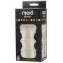 Doc Johnson Mood - Pleaser - ULTRASKYN - Stroker - Massage Beads