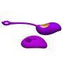 Hehelen 12 Speed Rechargeable Powerful Remote Control S-ucking V-ibrarrtor Toy E-gg Waterproof MSS-ger for Women