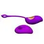 Hehelen 12 Speed Rechargeable Powerful Remote Control S-ucking V-ibrarrtor Toy E-gg Waterproof MSS-ger for Women