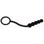 Dingye 100% Silicone Anal Beads Anal Sex Toys