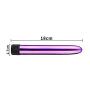 SHIWOA Multi-Frequency Pocket Size Massage for Women or Couples, Purple