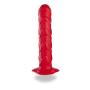 Funfactory Tiger Dildo, Red