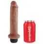 Pipedream Products King Cock 7" Squirting Cock , Tan, 32.5 Lb Pipedream Products King Cock 7" Squirting Cock , Tan, 32.5 Lb