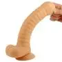 Guiseniour 10 Inch Huge Long Handsfree Female Personal Massager Lifelike Big Dillos Adult Six Toys for Women Men Guiseniour 10 Inch Huge Long Handsfree Female Personal Massager Lifelike Big Dillos Adult Six Toys for Women Men