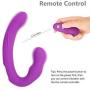 The cute mini ring 10 comes with a powerful vibrating silicone massager - a unique Batman design, a two-point relaxing massage, relaxing and enjoyment - the most intimate boyfriend, releasing the stre