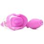 The Best Friend Adult Toy Massage Pump Women Stimulator Pleasure