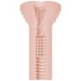 Evolved Novelties Perfect Stroker Pump Bottle with Ass Sleeve