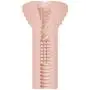 Evolved Novelties Perfect Stroker Pump Bottle with Ass Sleeve