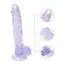 Lfcmf Extremely Life-Like Péggîng Strápôn for Women Couples Beginner Soft and Adjustable (Color : Blue)