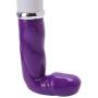 Knowwest Multispeed Massager G S Potter Dido USB Rechargeable Female Six Toy Massager