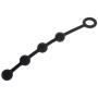 O-GAME 1PC Huge Amal Beads Balls Vibarator Silicone Butt Plus Toys for Women