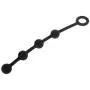 O-GAME 1PC Huge Amal Beads Balls Vibarator Silicone Butt Plus Toys for Women