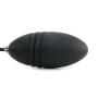 Turbo Black Bullet Vibe Discreet