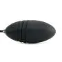 Turbo Black Bullet Vibe Discreet Turbo Black Bullet Vibe Discreet