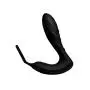 Under Control Silicone Prostate Vibrator & Strap with Remote Control Under Control Silicone Prostate Vibrator & Strap with Remote Control