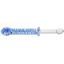 Wowlife New Designed Glass Dildo Dilddo for Women Crystal Masturbator Glass Love Design Glass Rainbow Nubby G-spot Stimulator Anal Penis Dildos Lover/Couple