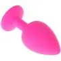 BUBUCAST 3pcs Silicone Jewelry Butt Plus for Women Beginners BUBUCAST 3pcs Silicone Jewelry Butt Plus for Women Beginners