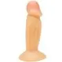 Roxy Sex Toys Anal Dildo for Men & Women 5” Small Anal Butt Plug P Spot and G Spot Realistic Ribbed Penis Head for Beginners Roxy Sex Toys Anal Dildo for Men & Women 5” Small Anal Butt Plug P Spot and G Spot Realistic Ribbed Penis Head for Beginners
